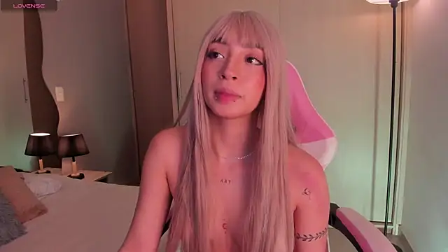 Zaray_star webcam