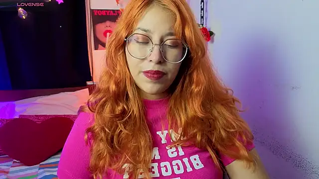 _Moon_Johnson webcam