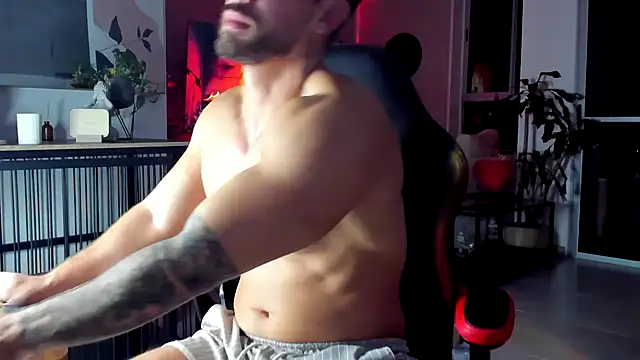 Valenthino_Salvatore webcam