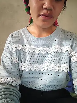 Emma-sin webcam