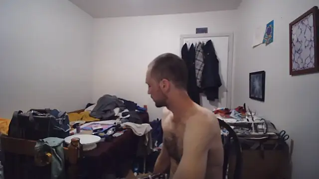 JohnnyMoves webcam