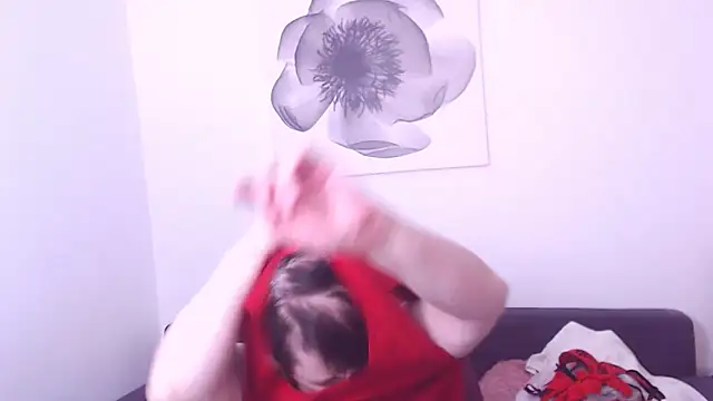 ChristaRose webcam