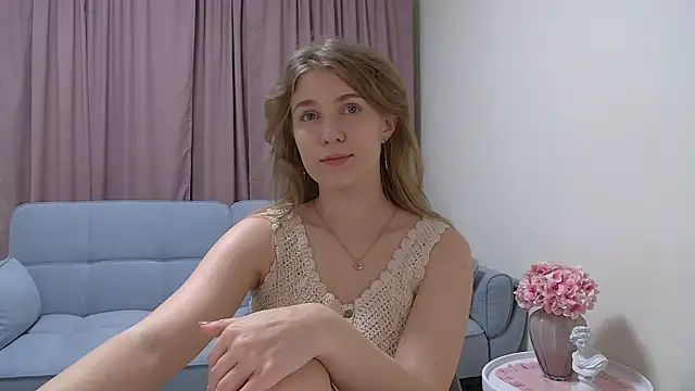 CasandraMarc webcam