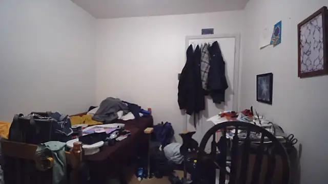 JohnnyMoves webcam