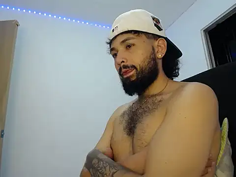 camilorestrepo77 webcam