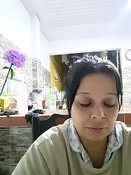 RossyAlvarez webcam
