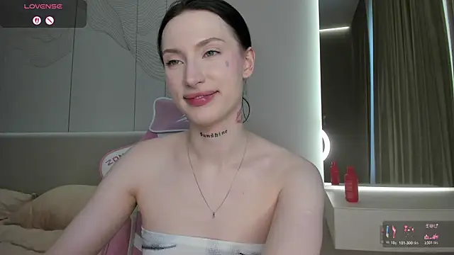 JenniferQueen11 webcam