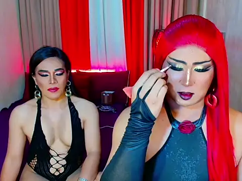Wildest_Slave_Huntress live cam on StripChat