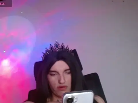 Scarlett_crastrawberry webcam