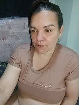 Zuleyka_69 webcam