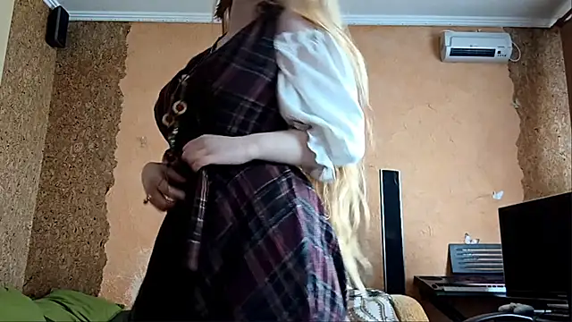KateVibe_01 webcam