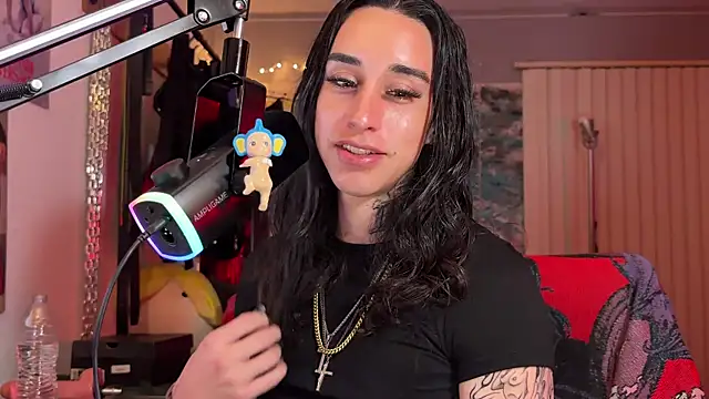 xoFrankie live sex cam