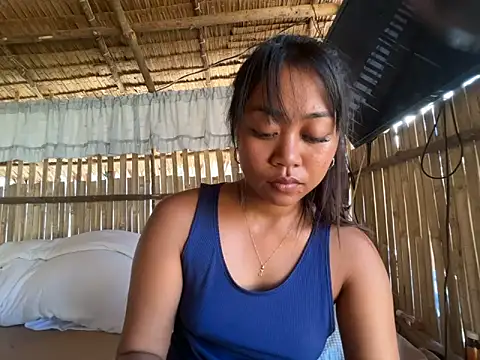 Juliet_official_pro webcam