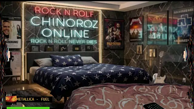 chino_roz webcam