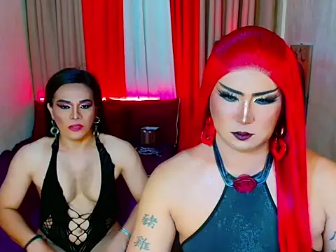 Wildest_Slave_Huntress live cam on StripChat