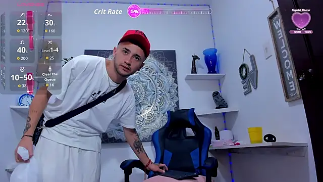 Jey_hot7 webcam