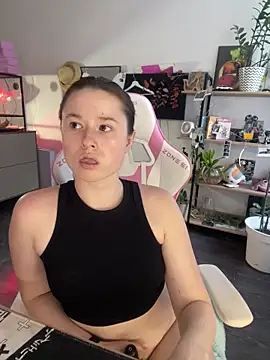 sweetest_pie webcam