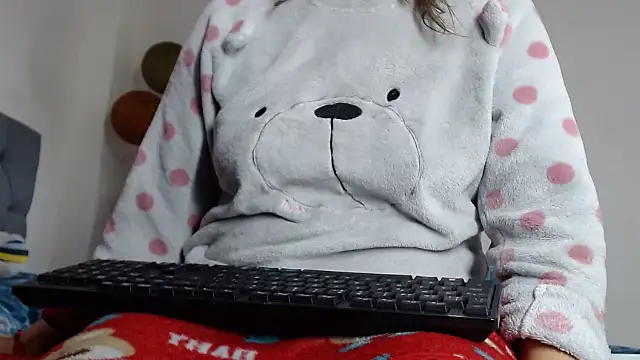Chantal_hott webcam