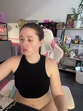 sweetest_pie webcam