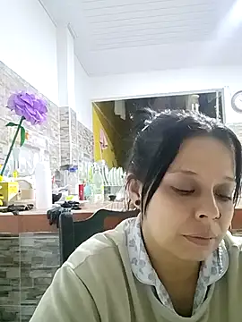 RossyAlvarez webcam