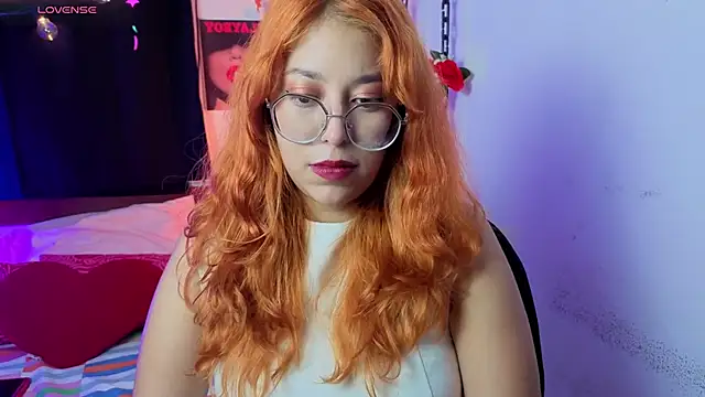 _Moon_Johnson webcam