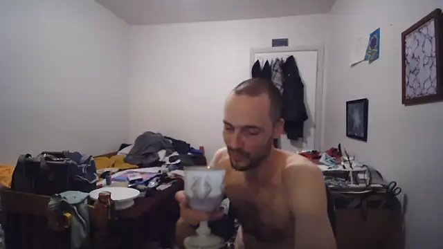 JohnnyMoves webcam