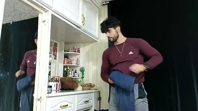 Jackyrose webcam