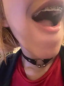 SweetBunnyGF webcam