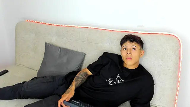 _Alex_Colton webcam