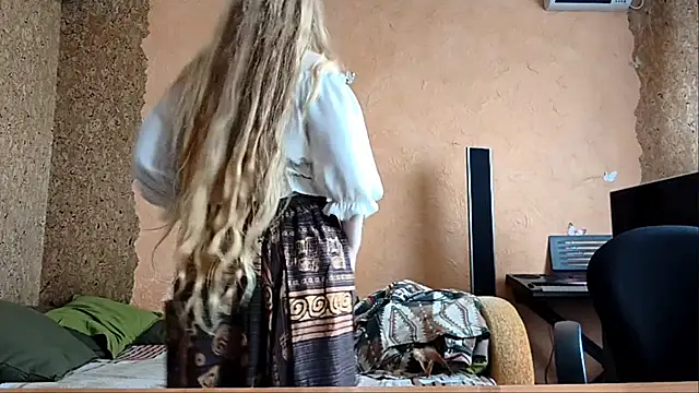 KateVibe_01 webcam