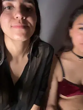CocoaGigiMuse webcam