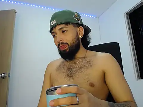 camilorestrepo77 webcam