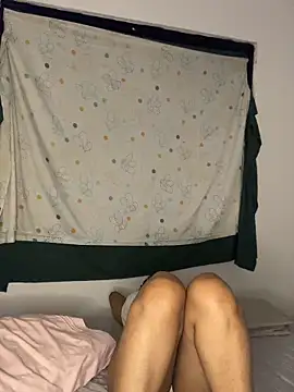_sweetSabrina- webcam