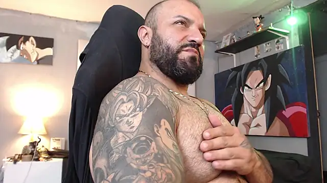 bardock_1 webcam