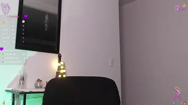 scarlett_diamond11 webcam