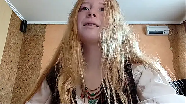 KateVibe_01 webcam
