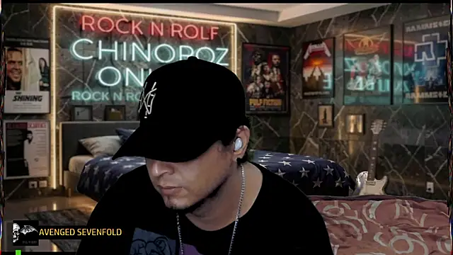 chino_roz webcam