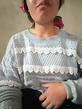 Emma-sin webcam