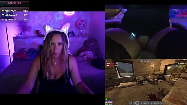 Angie-night live cam on StripChat
