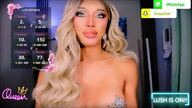 UrDominantBella