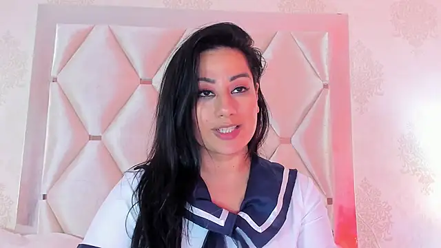 SeleneCarter live cam on StripChat