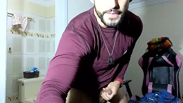 Jackyrose webcam