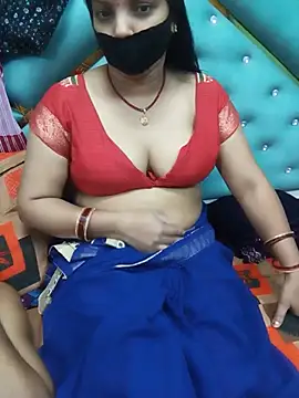 Manjudear webcam