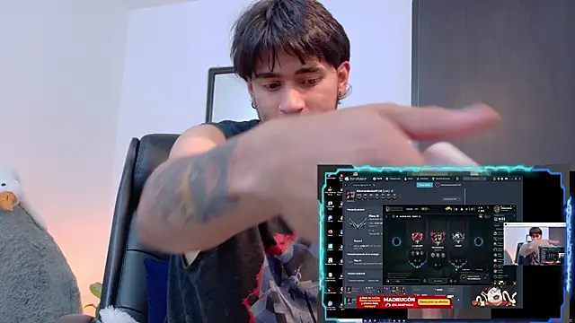 Elian_savoy webcam