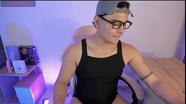 NoahVance