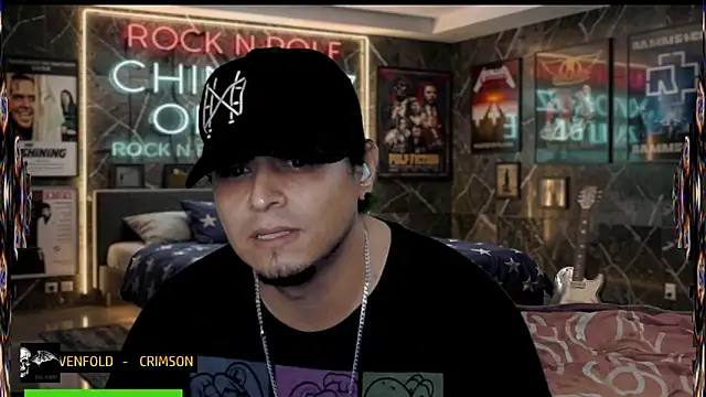 chino_roz webcam