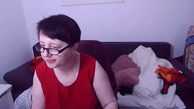 ChristaRose webcam
