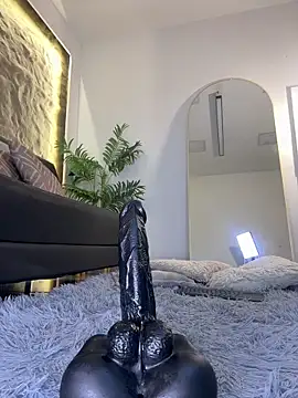 Isa__Blanc webcam
