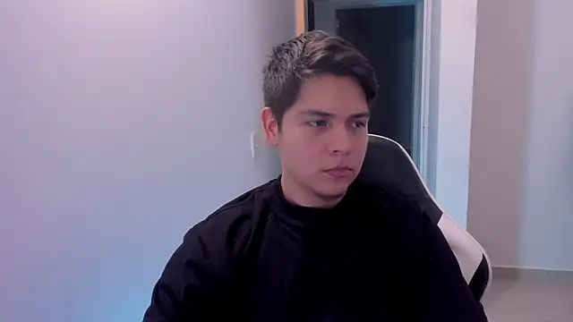 Asta_YunoXXX webcam