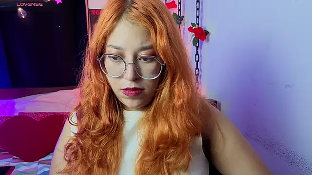_Moon_Johnson webcam